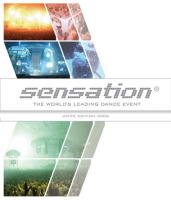 Sensation White Edition